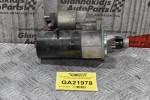 Μίζα Mercedes-Benz W202 W203 W204 W210 W211 W212 W220 W221 V6 / V8 2002-2009 A0061510501 0001108403 (M273 M272 M113 M112 / V6-V8) (W163 W164 X164 W463 R170 R171 W209 C219 W639)