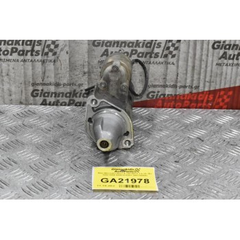 Μίζα Mercedes-Benz W202 W203 W204 W210 W211 W212 W220 W221 V6 / V8 2002-2009 A0061510501 0001108403 (M273 M272 M113 M112 / V6-V8) (W163 W164 X164 W463 R170 R171 W209 C219 W639)