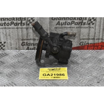 Αντλία Υδραυλικού Τιμονιού Mitsubishi L200 4D56 K74 1997-2005 (Ντίζα)
