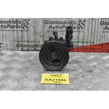 Αντλία Υδραυλικού Τιμονιού Mitsubishi L200 4D56 K74 1997-2005 (Ντίζα)