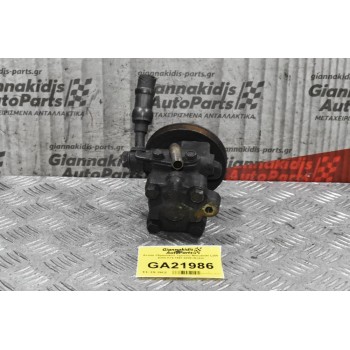 Αντλία Υδραυλικού Τιμονιού Mitsubishi L200 4D56 K74 1997-2005 (Ντίζα)