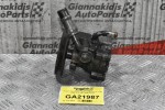 Αντλία Υδραυλικού Τιμονιού Mitsubishi L200 4D56 K74 1997-2005 (Ντίζα)