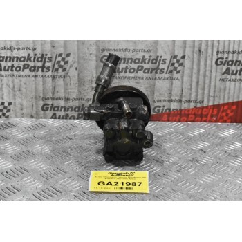 Αντλία Υδραυλικού Τιμονιού Mitsubishi L200 4D56 K74 1997-2005 (Ντίζα)