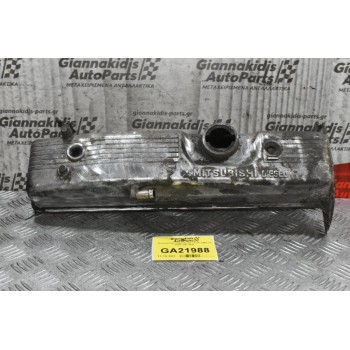 Ψευτοκάπακο Μηχανής Mitsubishi L200 2.5 4D56 1997-2005