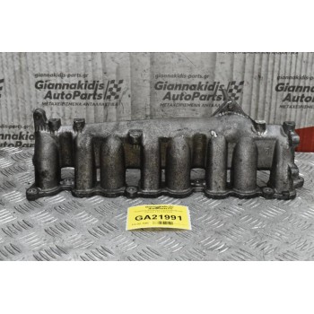 Πολλαπλή Εισαγωγής (Χταπόδι) Nissan Cabstar F24 2005-2010