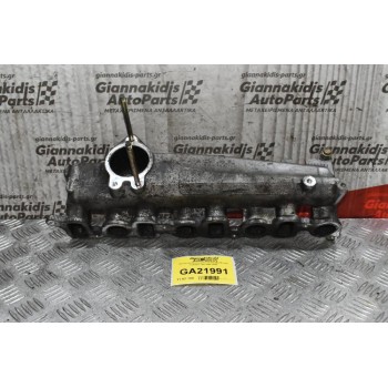 Πολλαπλή Εισαγωγής (Χταπόδι) Nissan Cabstar F24 2005-2010