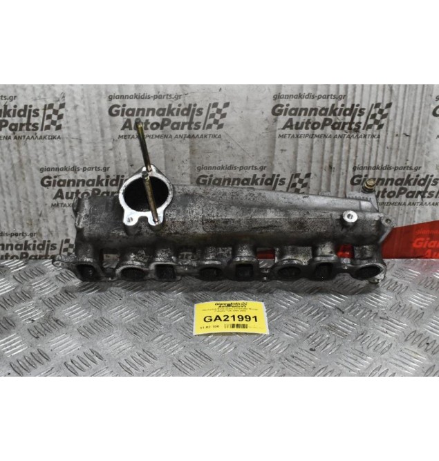 Πολλαπλή Εισαγωγής (Χταπόδι) Nissan Cabstar F24 2005-2010