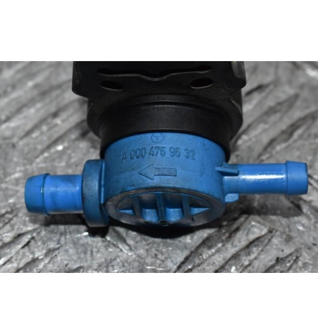 Βαλβίδα Κενού Mercedes-Benz E W211 3.0 V6 2004-2010 A0004769632