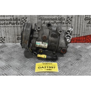 Κομπρεσέρ Aircondition - A/C Κλιματισμός Peugeot 207 208 308 Partner 508 2005-2012 9671216280 (Citroen C3 Picasso Berlingo C4 Grand Picasso DS3)