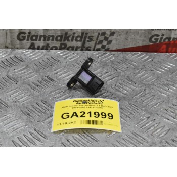 MAP Sensor Toyota Hilux 2.5 D4D 2KD 2001-2005 89421-20210