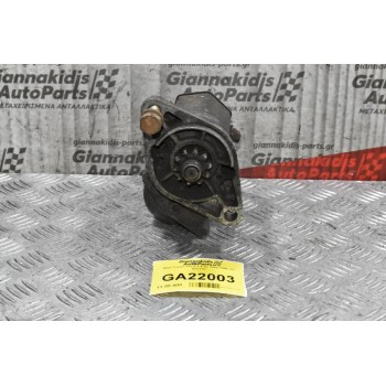 Μίζα Toyota Hilux 2.4 2L 1990-1998 (10 Δόντια)