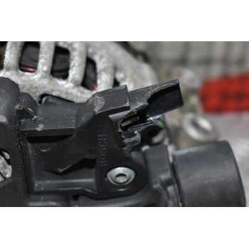 Δυναμό Mini Cooper 1.6 2006-2013 0121615012 V757436580-01 (N16B16A N12B16) (Γνήσιος) (Σπάσιμο Στο Φις)