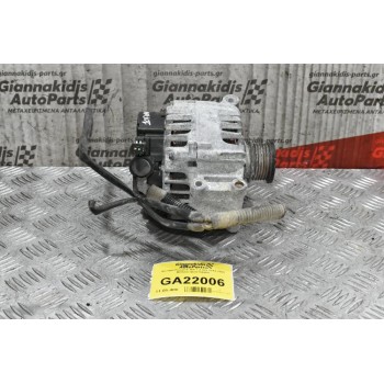 Δυναμό Peugeot 208 1.4 HDI 10FKAU 2012-2022 BOSCH 9678730980