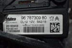 Δυναμό Peugeot 208 1.4 HDI 10FKAU 2012-2022 BOSCH 9678730980