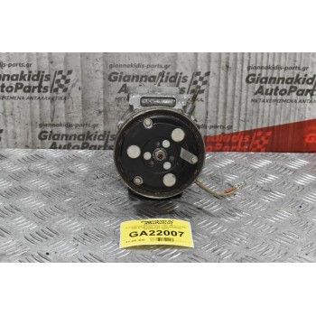 Κομπρεσέρ Aircondition - A/C  Mini Cooper R56 N12B16AA 2006-2014 SANDEN 6942501-03 1457F
