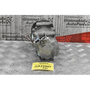 Κομπρεσέρ Aircondition - A/C  Mini Cooper R56 N12B16AA 2006-2014 SANDEN 6942501-03 1457F