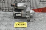 Μίζα Citroen C4 C3 DS3 DS4 / Pegeuot 308 508 3008 207 THP 5FT 5FX 1.6 1.4 2006-2018 V75500178004 M000T32271 (Mini Cooper Countryman Paceman)