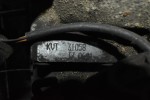 Κιβώτιο Ταχυτήτων / Σασμάν Audi BZB 2005-2012 (KVT)