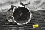 Κιβώτιο Ταχυτήτων / Σασμάν Audi BZB 2005-2012 (KVT)