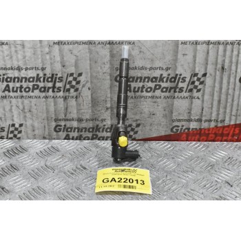 Μπέκ Καυσίμου Fiat Doblo 1.6 Multijet 2009-2017 0445110300(ελεγμένο)