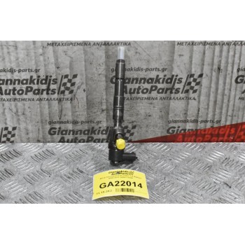 Μπέκ Καυσίμου Fiat Doblo 1.6 Multijet 2009-2017 0445110300(Ελεγμένο)