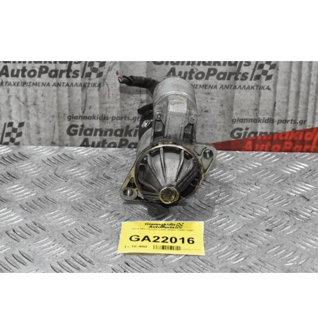 Μίζα Mitsubishi L300 4G63 1988-1997