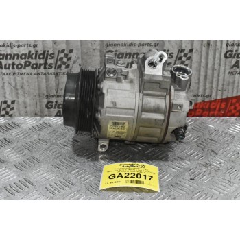 Κομπρεσέρ Aircondition - A/C Mercedes-Benz E (A207) E 250 CGI 271860 2010-2016 A0022304511