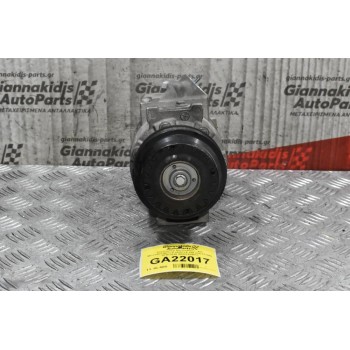 Κομπρεσέρ Aircondition - A/C Mercedes-Benz E (A207) E 250 CGI 271860 2010-2016 A0022304511