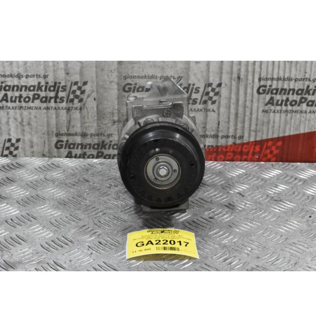 Κομπρεσέρ Aircondition - A/C Mercedes-Benz E (A207) E 250 CGI 271860 2010-2016 A0022304511