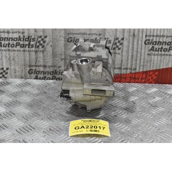 Κομπρεσέρ Aircondition - A/C Mercedes-Benz E (A207) E 250 CGI 271860 2010-2016 A0022304511