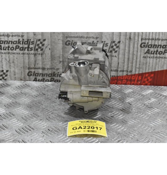 Κομπρεσέρ Aircondition - A/C Mercedes-Benz E (A207) E 250 CGI 271860 2010-2016 A0022304511