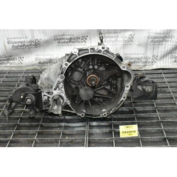 Χειροκίνητο Σασμάν Mini Cooper D N47C16A 2010-2016