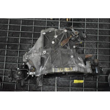 Χειροκίνητο Σασμάν Mini Cooper D N47C16A 2010-2016