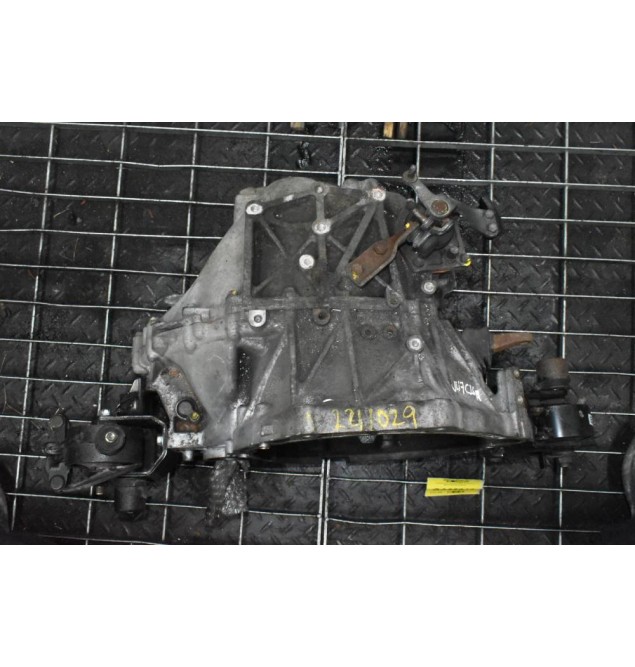 Χειροκίνητο Σασμάν Mini Cooper D N47C16A 2010-2016