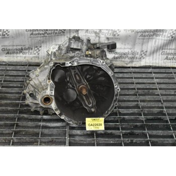 Χειροκίνητο Σασμάν Mini Cooper Ν14B16 6αρι (2300.7568718-01) 2007-2011