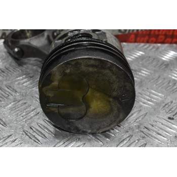 Πιστόνι + Μπιέλα Mitsubishi L200 4D56 1997-2001 (Εξωτερικη Διάμετρος 90mm)