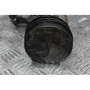 Πιστόνι + Μπιέλα Mitsubishi L200 4D56 1997-2001 (Εξωτερικη Διάμετρος 90mm)