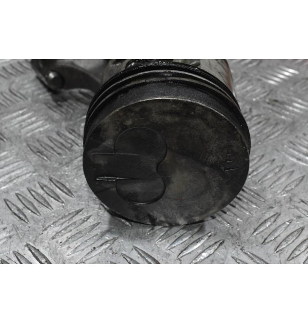 Πιστόνι + Μπιέλα Mitsubishi L200 4D56 1997-2001 (Εξωτερικη Διάμετρος 90mm)