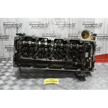 Καπάκι Μηχανής (Κεφαλάρι) Isuzu D-Max 2.5 4JK1 2012-2018