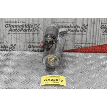 Μίζα Jeep Cherokee 2.5 CRD 4X4 VM52C 2002-2008 8000163 0480142AB