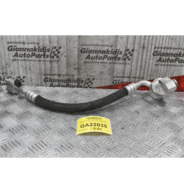 Σωλήνας Α/C Mercedes-Benz C200 1.8 271860 2010-2016 A2048306115