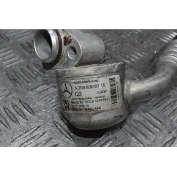 Σωλήνας Α/C Mercedes-Benz C200 1.8 271860 2010-2016 A2048306115