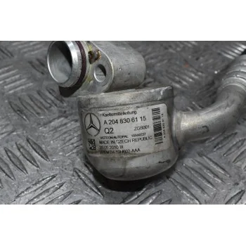 Σωλήνας Α/C Mercedes-Benz C200 1.8 271860 2010-2016 A2048306115