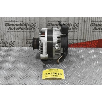 Δυναμό Chevrolet Captiva Z24SLD 2007-2015 AE0G30A0029