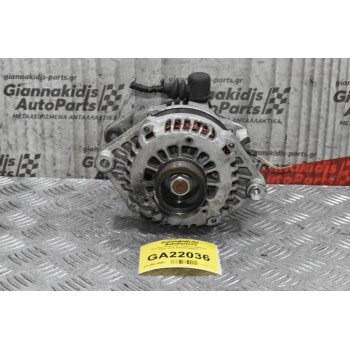 Δυναμό Chevrolet Captiva Z24SLD 2007-2015 AE0G30A0029