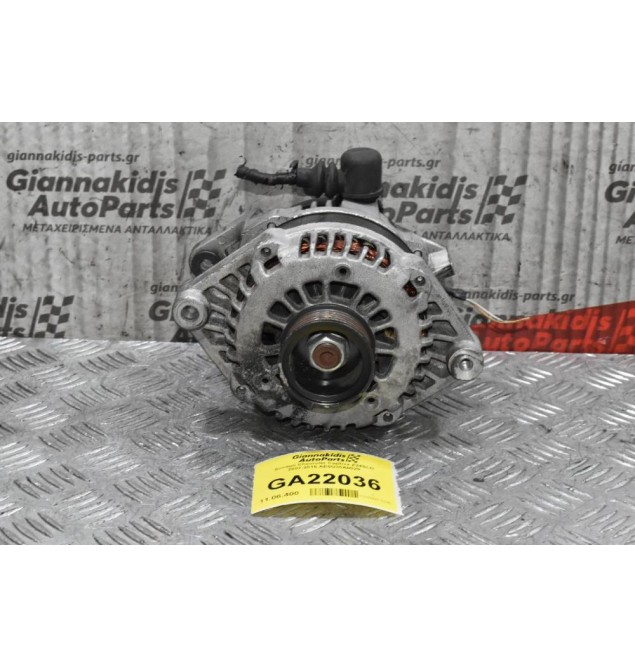 Δυναμό Chevrolet Captiva Z24SLD 2007-2015 AE0G30A0029