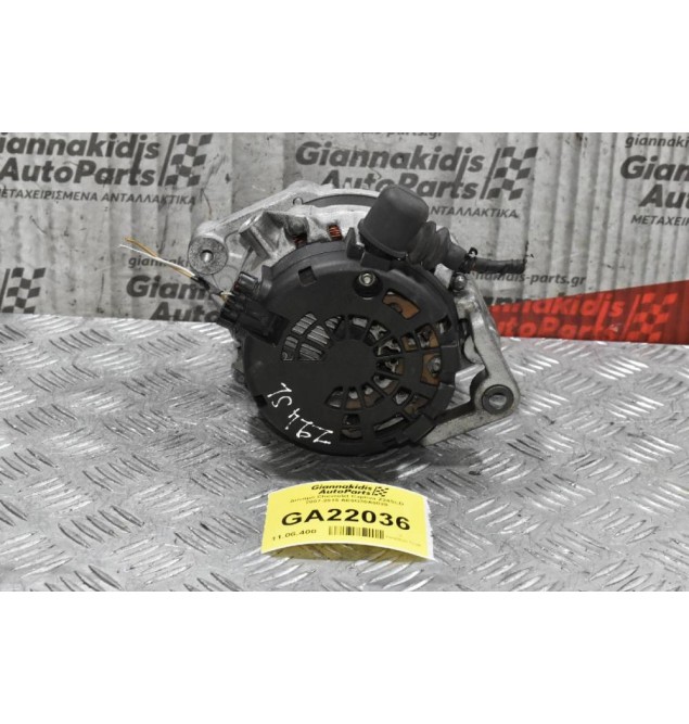 Δυναμό Chevrolet Captiva Z24SLD 2007-2015 AE0G30A0029