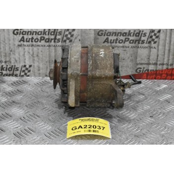 Δυναμό Nissan King Cab D21 Z24 1990-1997 BOSCH