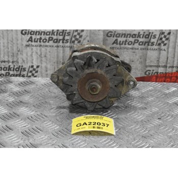 Δυναμό Nissan King Cab D21 Z24 1990-1997 BOSCH