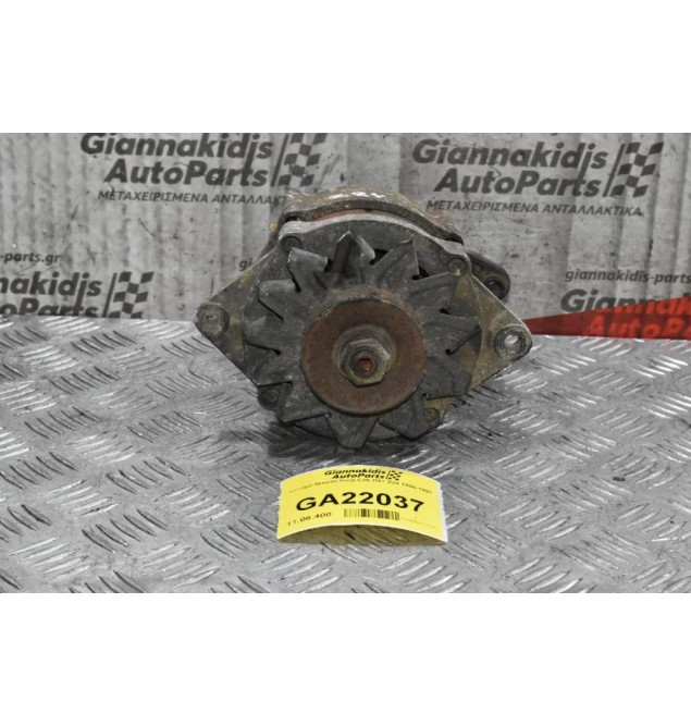 Δυναμό Nissan King Cab D21 Z24 1990-1997 BOSCH